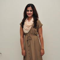 Nanditha Cute Gallery | Picture 1277933