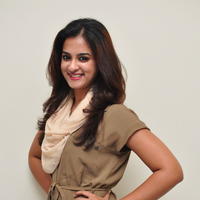 Nanditha Cute Gallery | Picture 1277935