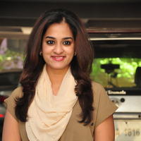 Nanditha Cute Gallery | Picture 1277936