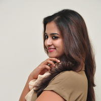 Nanditha Cute Gallery | Picture 1277945