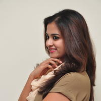Nanditha Cute Gallery | Picture 1277946