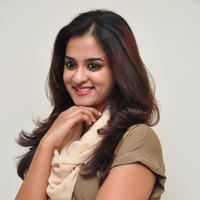 Nanditha Cute Gallery | Picture 1277947