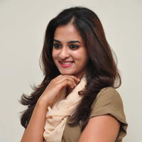 Nanditha Cute Gallery | Picture 1277948