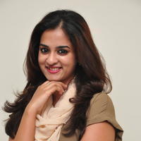 Nanditha Cute Gallery | Picture 1277950