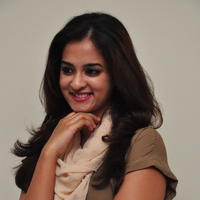 Nanditha Cute Gallery | Picture 1277951
