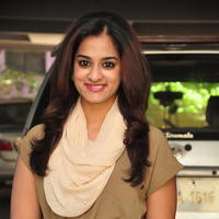 Nanditha Cute Gallery | Picture 1277952