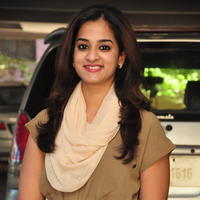 Nanditha Cute Gallery | Picture 1277979