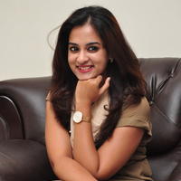 Nanditha Cute Gallery | Picture 1277983