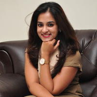 Nanditha Cute Gallery | Picture 1277984