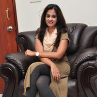 Nanditha Cute Gallery | Picture 1277988