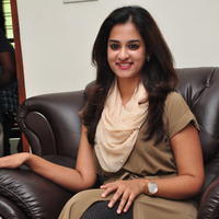 Nanditha Cute Gallery | Picture 1277992