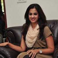 Nanditha Cute Gallery | Picture 1277993