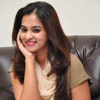 Nanditha Cute Gallery | Picture 1277995