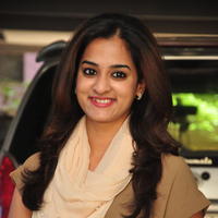 Nanditha Cute Gallery | Picture 1278000