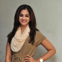 Nanditha Cute Gallery | Picture 1278005