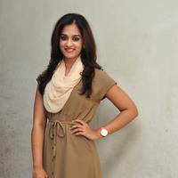 Nanditha Cute Gallery | Picture 1278010