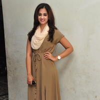 Nanditha Cute Gallery | Picture 1278012