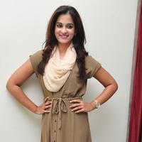Nanditha Cute Gallery | Picture 1278023