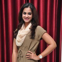 Nanditha Cute Gallery | Picture 1278039