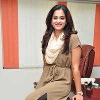 Nanditha Cute Gallery | Picture 1278057