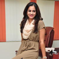 Nanditha Cute Gallery | Picture 1278059