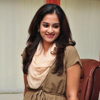 Nanditha Cute Gallery | Picture 1278061