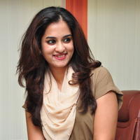 Nanditha Cute Gallery | Picture 1278069