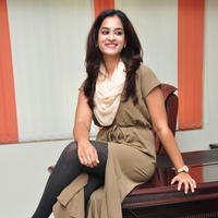 Nanditha Cute Gallery | Picture 1278078
