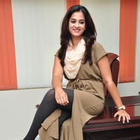 Nanditha Cute Gallery | Picture 1278079