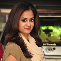 Nanditha Cute Gallery | Picture 1278080