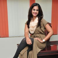 Nanditha Cute Gallery | Picture 1278083
