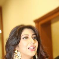 Sonarika Bhadoria at Eedo Rakam Aado Rakam Movie Audio Launch Photos | Picture 1277782
