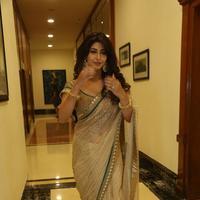 Sonarika Bhadoria at Eedo Rakam Aado Rakam Movie Audio Launch Photos | Picture 1277789