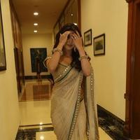 Sonarika Bhadoria at Eedo Rakam Aado Rakam Movie Audio Launch Photos | Picture 1277790