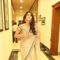 Sonarika Bhadoria at Eedo Rakam Aado Rakam Movie Audio Launch Photos | Picture 1277819