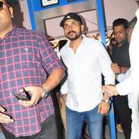 Oopiri Movie Theater Coverage at RTC X Roads Photos | Picture 1278673