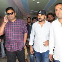 Oopiri Movie Theater Coverage at RTC X Roads Photos | Picture 1278680