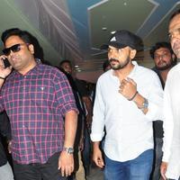 Oopiri Movie Theater Coverage at RTC X Roads Photos | Picture 1278681