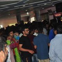 Oopiri Movie Theater Coverage at RTC X Roads Photos | Picture 1278701
