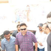 Oopiri Movie Theater Coverage at RTC X Roads Photos | Picture 1278704