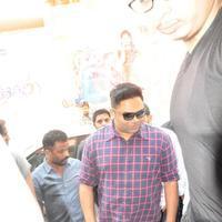 Oopiri Movie Theater Coverage at RTC X Roads Photos | Picture 1278705