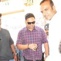 Oopiri Movie Theater Coverage at RTC X Roads Photos | Picture 1278706