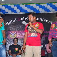 Pidugu Movie Team at Indian Digital School Annual Day Function Stills | Picture 1276923