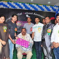 Pidugu Movie Team at Indian Digital School Annual Day Function Stills | Picture 1276954