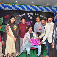 Pidugu Movie Team at Indian Digital School Annual Day Function Stills | Picture 1276958