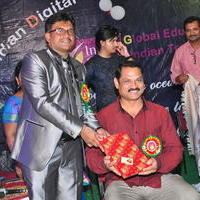 Pidugu Movie Team at Indian Digital School Annual Day Function Stills | Picture 1276963