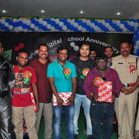 Pidugu Movie Team at Indian Digital School Annual Day Function Stills | Picture 1276966