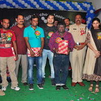 Pidugu Movie Team at Indian Digital School Annual Day Function Stills | Picture 1276967