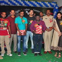 Pidugu Movie Team at Indian Digital School Annual Day Function Stills | Picture 1276968