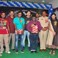 Pidugu Movie Team at Indian Digital School Annual Day Function Stills | Picture 1276970